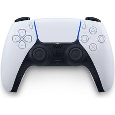 Sony ps5 controller Sony PS5 DualSense Wireless Controller - White/Black