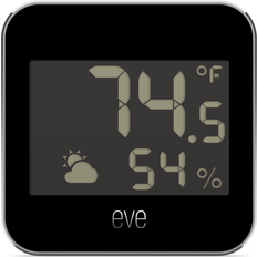 Thermometers & Weather Stations Eve Weather