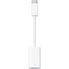 Apple USB C - Lightning Adapter M-M