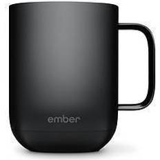 Black Cups Ember Mug 2 Mug 29.6cl