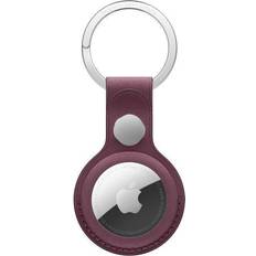 Apple AirTag FineWoven Key Ring