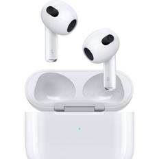 Headphones Apple AirPods (3rd Generation) with MagSafe Charging Case