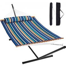 VEVOR Two Person Hammock Stand