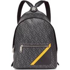 Fendi Chiodo Diagonal backpack