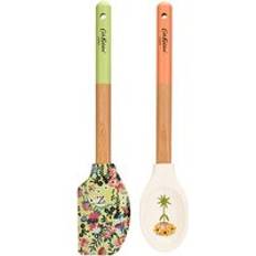 Cath Kidston Painted Spatula 2pcs