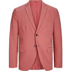 Men - Pink Suits Jack & Jones Sakko pink