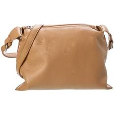 Italian Leather Shoulder Bag