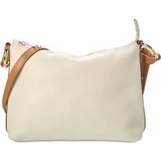 Italian Leather Shoulder Bag