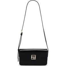 Anine Bing Elly Crossbody Black