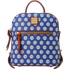 Dooney & Bourke MLB Chicago Cubs Small Backpack