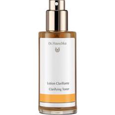 PETA Toners Dr. Hauschka Clarifying Toner 100ml