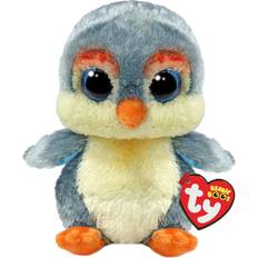 TY Beanie Boos Fisher Penguin 15cm