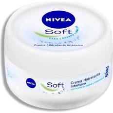 Nivea Soft Moisturizing Cream 300ml