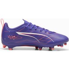 Puma Altra 5 Play FG/AG - Lapis Lazuli/White/Sunset Glow