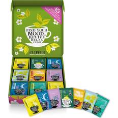 Clipper Organic Herbal & Green Tea Selection Gift Box 45pcs 1pack