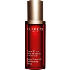 Clarins Super Restorative Remodelling Serum 30ml