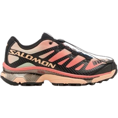 Salomon XT-4 OG Aurora Borealis - Black/Prairie Sunset/Sugar Coral