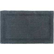 Grey Non-Slip Bath Mats Homescapes (BT1550F)