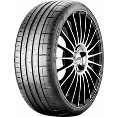 Pirelli 45 % Tyres Pirelli Scorpion Zero All Season 265/45 R21 104W