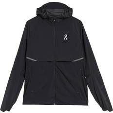 Men - Running Jackets On Core Jacket - Black