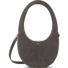 Coperni Gray Crossbody Swipe Bag Grey UNI