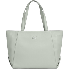 Calvin Klein Tote Bag - Pigeon