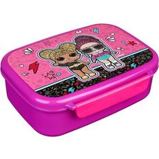 Undercover LOL. Surprise! Lunch Box