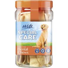 HiLife Daily Dental Chews for Dogs 3-pack