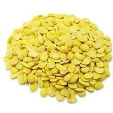 Jalpur Split white beans vall dall mitha 1kg