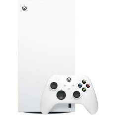 Xbox series x 1tb Xbox Series X 1TB Digital Console White Pre-Order