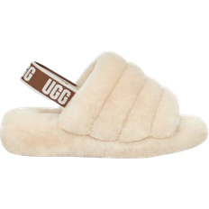 UGG Fluff Yeah - Natural