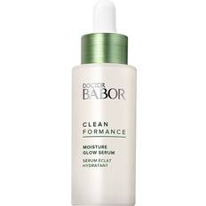 Babor Cleanformance Moisture Glow Serum 30ml