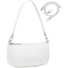 Lapsting Small Shoulder Bag - White