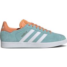 Adidas Inter Miami CF Archive Gazelle M - Easy Mint/Cloud White/Easy Orange