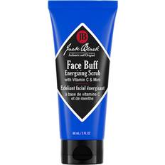 Jack Black Face Buff Energizing Scrub 88ml