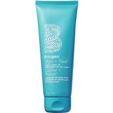 Briogeo Styling Creams Briogeo Style + Treat Yuzu + Plum Oil Soft Power Air Dry Cream 118ml 118ml