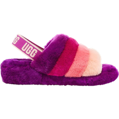 UGG Fluff Yeah - Berrylicious Multi