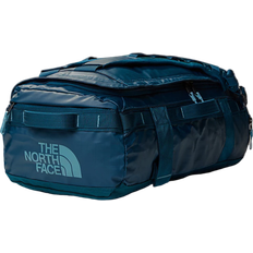 The North Face Base Camp Voyager Duffel 32L - Midnight Petrol/Algae Blue