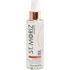 St. Moriz Advanced Gradual Self Tanning Face Mist Medium 150ml