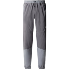 The North Face Men's Mountain Atheletics Training Pants - Smoked Pearl/Mounment Grey