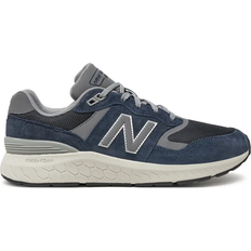 New Balance 13.5 Walking Shoes New Balance Fresh Foam Walking 880 v6 M - Eclipse/Castlerock