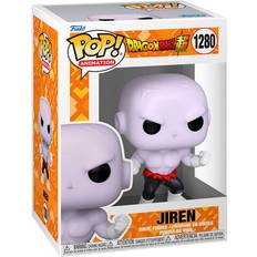 Power ball Funko Pop! Animation Dragon N Ball Jiren