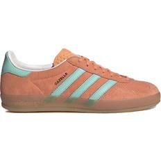 Adidas Gazelle Indoor M - Easy Orange/Clear Mint/Gum