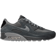 Nike Air Max 90 M - Black/Anthracite