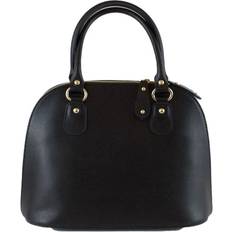 Persaman New York Leather Tote