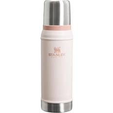 Stanley The Legendary Classic Rose Quartz Thermos 0.5L