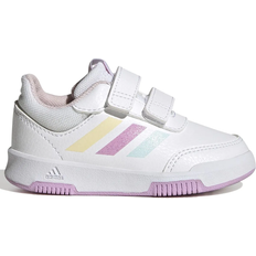 Adidas Infant Tensaur Sport 2.0 - Cloud White/Almost Blue/Bliss Lilac