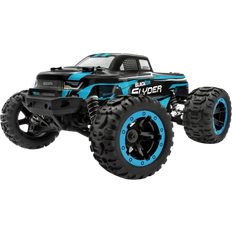 HPI Racing BlackZon Slyder MT 4WD RTR 540104