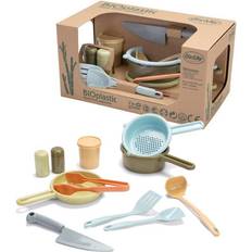 Dantoy Bio Plastic Kitchen Set 5601