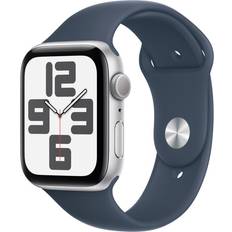 Apple Watch SE 2022 44mm Aluminum Case with Sport Band